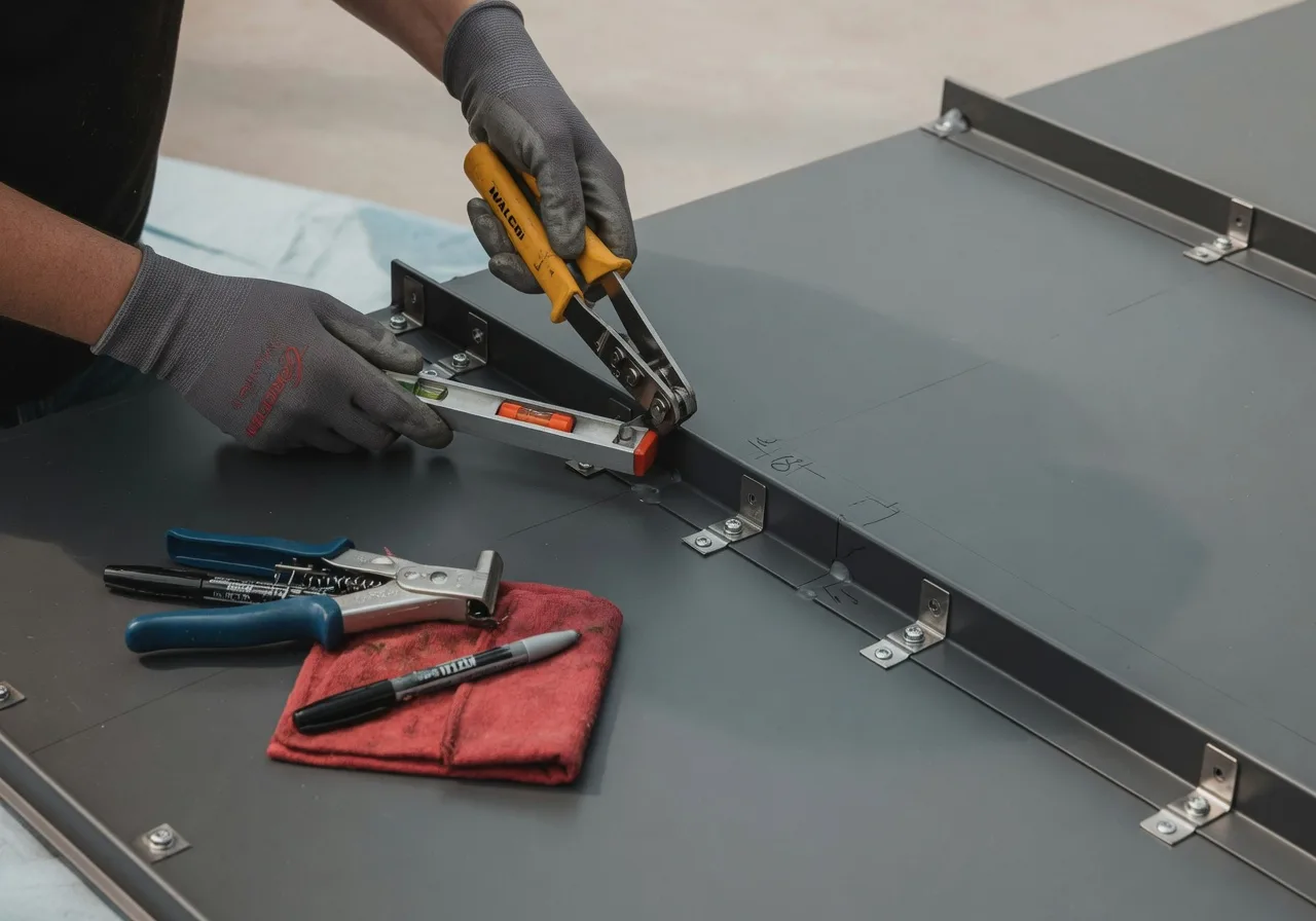 Why choose Metal Roofing Installation in Galloway, NJ